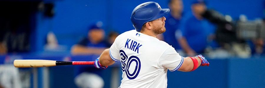 Blue Jays Injury Update